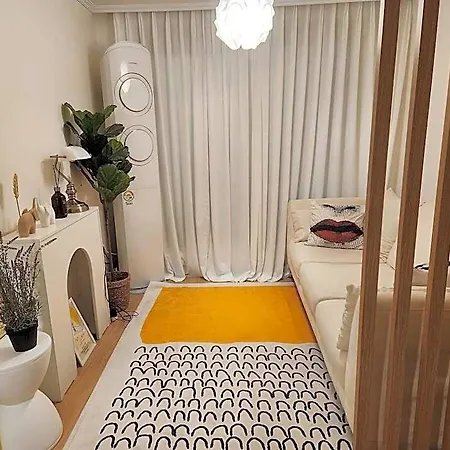 Casa Suave , Cozy House For Family Guests