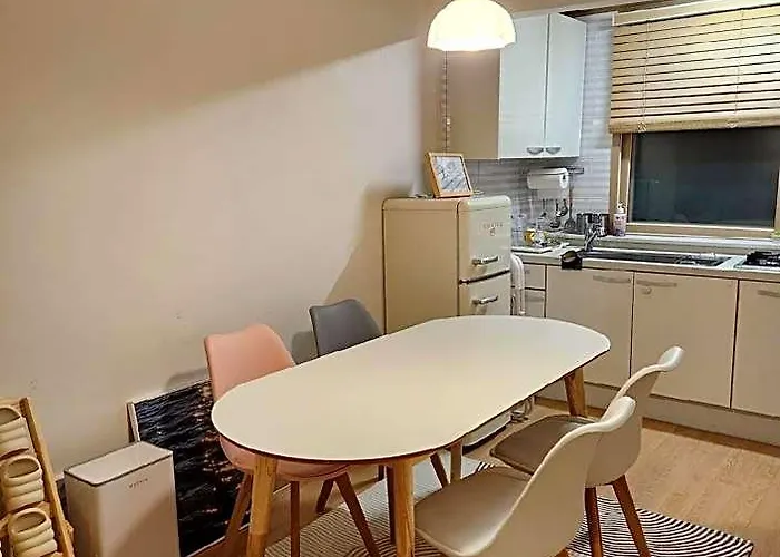 Casa Suave , Cozy House For Family Guests Hotel