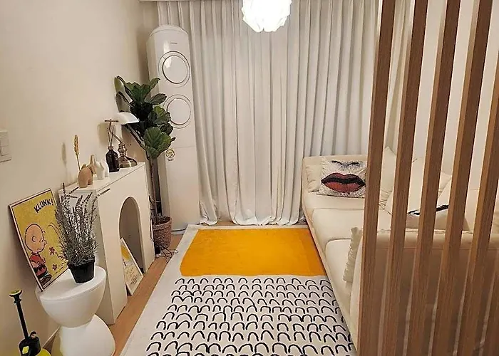 Casa Suave , Cozy House For Family Guests Seúl