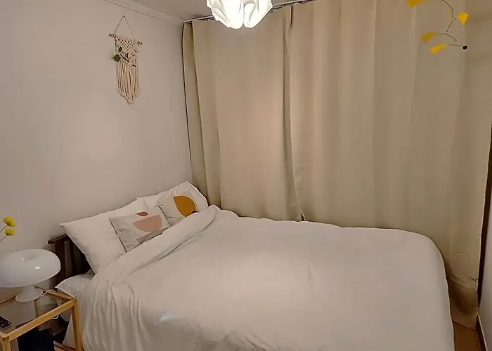 Casa Suave , Cozy House For Family Guests Hotel