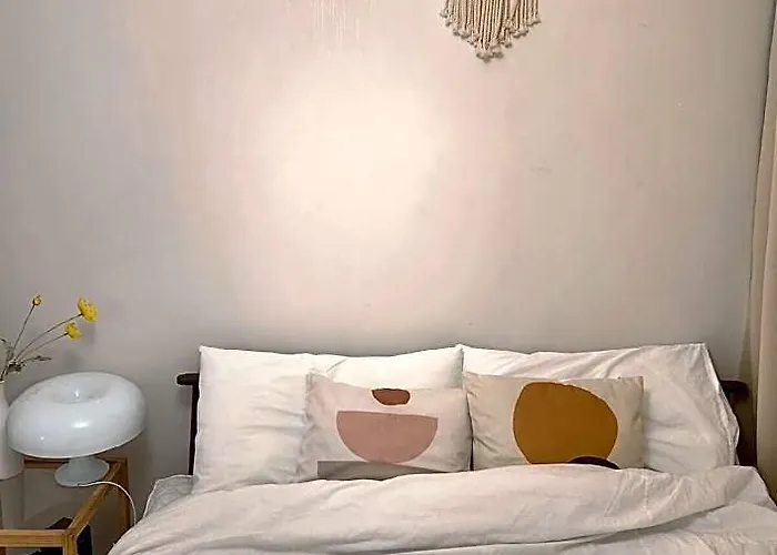 Casa Suave , Cozy House For Family Guests