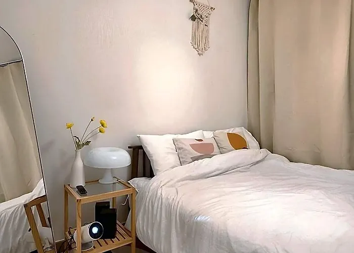 Casa Suave , Cozy House For Family Guests Hotel