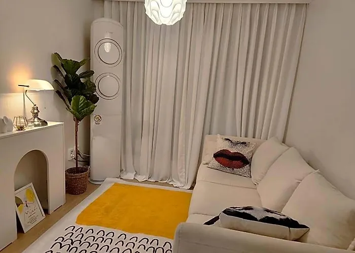 Casa Suave , Cozy House For Family Guests Seúl