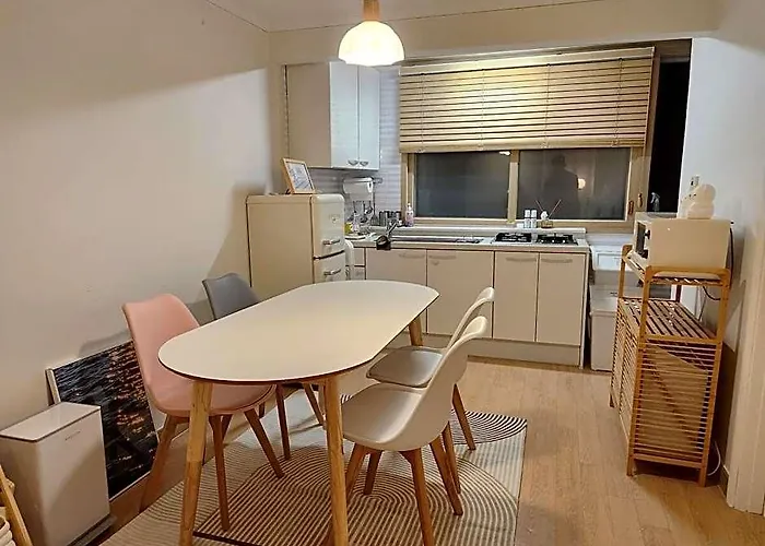 Casa Suave , Cozy House For Family Guests Hotel