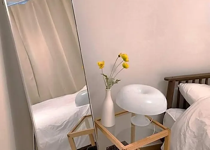 Casa Suave , Cozy House For Family Guests Seúl