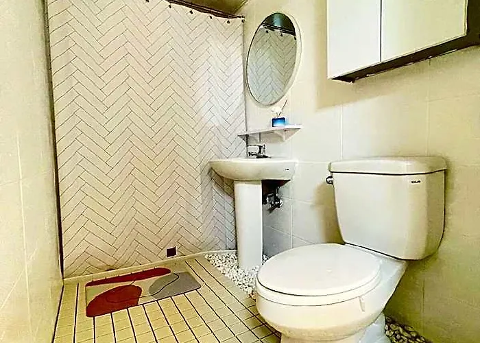 Casa Suave , Cozy House For Family Guests Seúl